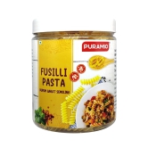 Puramio Fusilli Durrum Wheat Semolina Pasta, 480 gm