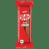 Nestle Kitkat Coated Wafer - 18.5 g