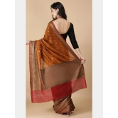 Chanderi Saree