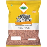 Red Rice 1 Kg  - Organic Rice