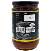 Farm Naturelle -Wild Berry Honey (Sidr Honey)-Unique Honey from Flowers of Wild Berries-Exquisite Taste & Tonic for Mens Vigour, Vitality &-850gm