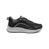 ASIAN BOSS-01 Dark Grey Mens Sports Running Shoes - None