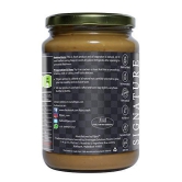 FITJARS Signature Almond Butter/Badam (Natural / immunity Booster / Vegan )-750 gm