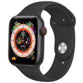 COREGENIX - CORE-19 Performance Black Smart Watch