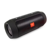 COREGENIX Charge+  Mini 6 W Bluetooth Speaker Bluetooth v5.0 with USB,SD card Slot Playback Time 5 hrs Assorted - Assorted