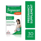 PREGNACARE- 30 tablets Pregnacare 30 gm Multivitamins Tablets