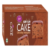 Karachi Bakery Karachi Num Yum Cake Choco Chip, 80 Gm