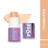 MyGlamm POSE HD Foundation Stick