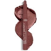 Beauty Berry Coffee Matte Lipstick 3