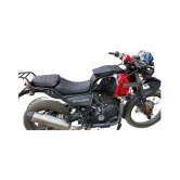 PURE BIKING Stylish Himalayan Seat Cover Front & Rear  Extra Pading  For Royal Enfield Himalayan