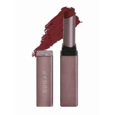 Mettle Satin Lipstick - 03 Emma [Reddish Brown]