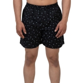 Printed Pure Cotton Boxers