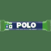 Polo Breath Mint - With The Hole, Refreshing, 24 G Pouch