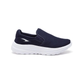 ASIAN SUPERWALK-19 Navy Mens Sports Running Shoes - None