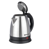 BAJAJ KTX  DLX 1350-Watt Stainless Steel Electric Kettle (1.5-Litre)