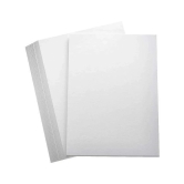 Eclet A3 Size, 225 GSM Smooth Finish Ivory Drawing Paper Sheets, White, 16.5 Inch x 11.75 Inch, Combo Pack of 100 Sheets