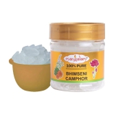 Mangalam Bhimseni Camphor Jar50g