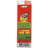 Real Fruit Power Juice - Mixed Fruits, 200 Ml(Savers Retail)