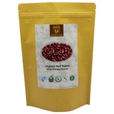 Organic Rajma Red 470 gm