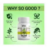 UMA AYURVEDA Amla herbal ayurvedic capsule Capsule 60 gm Pack Of 2