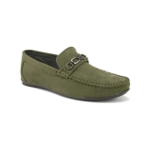 Sir Corbett Olive Mens Formal - 11