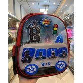 Cute Design Hardshell Backpack For Kids-Sofia