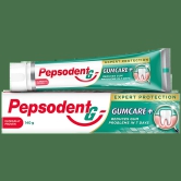 Pepsodent Expert Gum Care Toothpaste, 140 gm