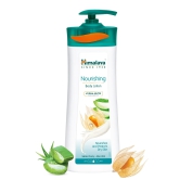 NOURISHING BODY LOTION (NS) 400ml INDIA 400 ml