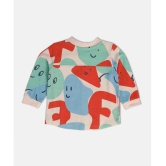 MINI KLUB - Multi Baby Boy Shirt ( Pack of 1 ) - None