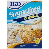 IKO Sugar Free Biscuits  Original 200 G Carton