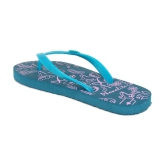 Phonolite - green Womens Daily Slipper - None