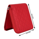 Creature Red Wallet - Red