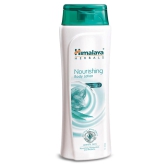 Himalaya Nourishing Body Lotion 400ml