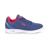 Campus Blue Running Shoes - None