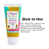 Vigini Acne Control Cream 50 ml Pack Of 1