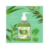 Tea Tree Body Wash with Tea Tree & Neem for Skin Purification