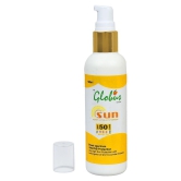 globus remedies Sunscreen Lotion SPF 50 PA+++ 100 g