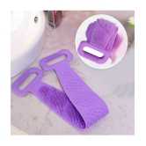 Handa Silicone Scrub Brush