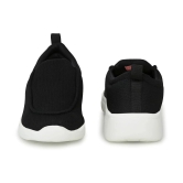 YUUKI GARRY - Black Mens Slip-on Shoes - None