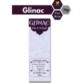 Glinac FaceWash, 70gm-Pack of 2