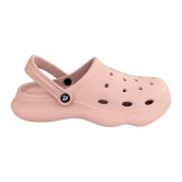 VKC Debon Youth's Clog DG9454 PEACH