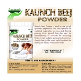 rawmest Kaunch Beej Powder 400 gm Vitamins Powder