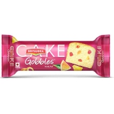 Britannia Gobbles Fruity Fun Cake 50 G