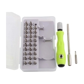 GIT 32 Pcs Screwdriver Set