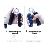 horse fit - Hand Grip ( Pack of 1 ) - FREE SIZE