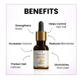 myUpchar Ayurveda Rosemary Oil | Improving Hair Growth & Strengthening Hair | Moisturizes Skin