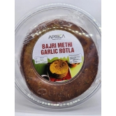 BAJARI METHI GARLIC ROTLA