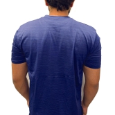 BBI Gym T-Shirt-Blue / XL