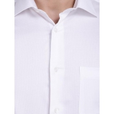 Premium Checked Cotton Formal Shirt