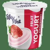 Milky Mist Fruit Yoghurt Strawberry 100Ml